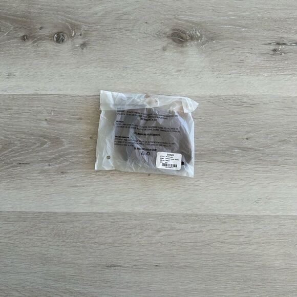 Skims Dipped Front Thong Umber XXS NWT IN‎ PACKAGE - Picture 4 of 4